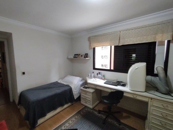 Imagem Imóvel com 3 Quartos à Venda, 156 m² em Moema - São Paulo