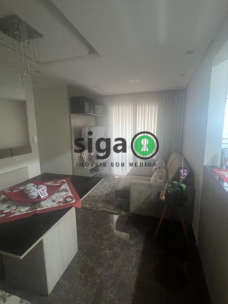Imagem Apartamento com 2 Quartos à Venda, 50 m² em Vila Formosa - São Paulo Imagem Apartamento com 2 Quartos à Venda, 50 m² em Vila Formosa - São Paulo