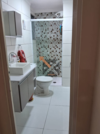 Imagem Imóvel com 2 Quartos à Venda, 50 m² em Belenzinho - São Paulo