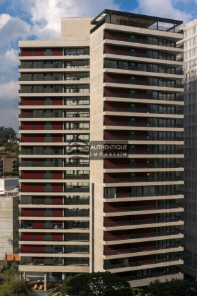 Imagem Apartamento com 3 Quartos à Venda, 150 m² em Vila Madalena - São Paulo Imagem Apartamento com 3 Quartos à Venda, 150 m² em Vila Madalena - São Paulo