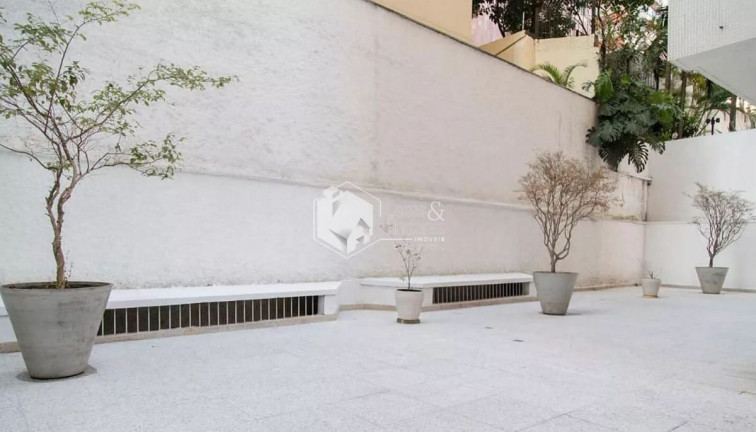 Imagem Apartamento com 3 Quartos à Venda, 185 m² em Jardim Paulista - São Paulo Imagem Apartamento com 3 Quartos à Venda, 185 m² em Jardim Paulista - São Paulo