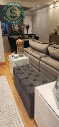 Imagem Apartamento com 2 Quartos à Venda, 67 m² em Vila Andrade - São Paulo