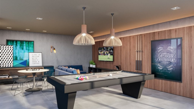 Imagem Imóvel com 2 Quartos à Venda, 63 m² em Vila Mascote - São Paulo