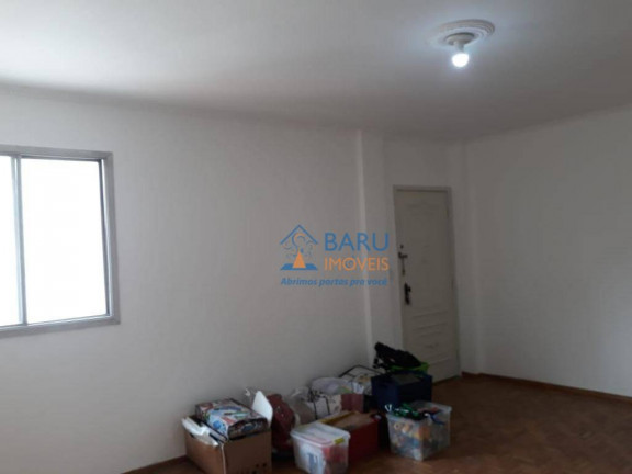 Imagem Apartamento com 2 Quartos à Venda, 74 m² em Bela Vista - São Paulo