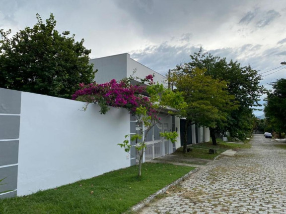 Imagem Imóvel com 3 Quartos à Venda, 552 m² em Campo Grande - Rio De Janeiro