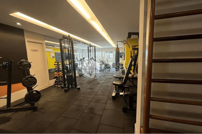 Imagem Apartamento com 3 Quartos à Venda, 126 m² em Mooca - São Paulo