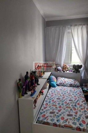 Imagem Apartamento com 2 Quartos à Venda, 46 m² em Jardim Dona Sinhá - São Paulo Imagem Apartamento com 2 Quartos à Venda, 46 m² em Jardim Dona Sinhá - São Paulo