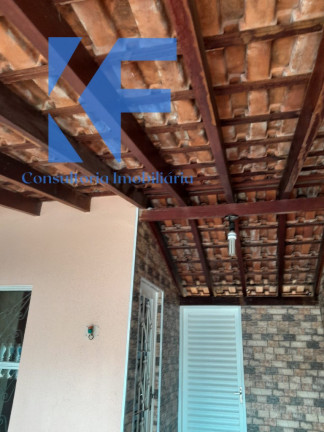 Imagem Casa com 2 Quartos à Venda, 70 m² em Jardim Igaçaba - Mogi Guaçu