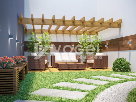 Imagem Apartamento com 2 Quartos à Venda, 52 m² em Centro - Canoas Imagem Apartamento com 2 Quartos à Venda, 52 m² em Centro - Canoas