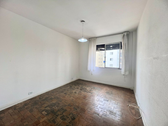 Imagem Apartamento com 3 Quartos à Venda, 95 m² em Perdizes - São Paulo