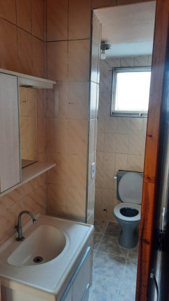 Imagem Apartamento com 2 Quartos à Venda, 47 m² em Vila Industrial - São José Dos Campos