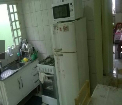 Imagem Casa com 2 Quartos à Venda, 47 m² em Jardim California - Sorocaba Imagem Casa com 2 Quartos à Venda, 47 m² em Jardim California - Sorocaba