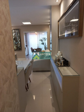 Imagem Apartamento com 2 Quartos à Venda, 71 m² em Independência - São Bernardo Do Campo