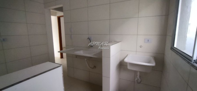 Imagem Apartamento com 2 Quartos à Venda, 46 m² em Solemar - Praia Grande Imagem Apartamento com 2 Quartos à Venda, 46 m² em Solemar - Praia Grande