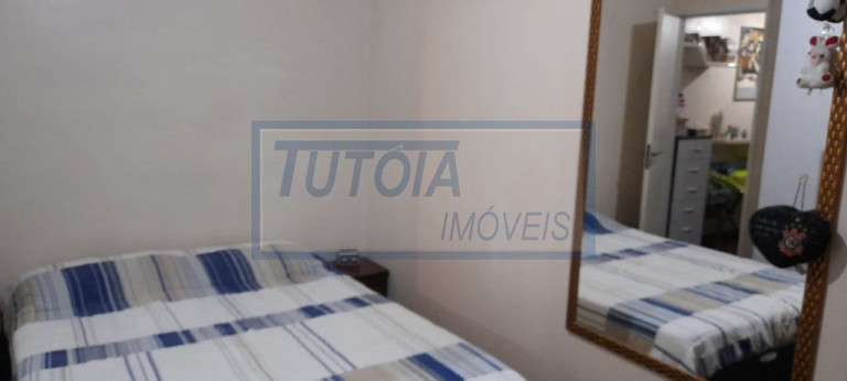 Imagem Apartamento com 2 Quartos à Venda, 55 m² em Conceição - São Paulo