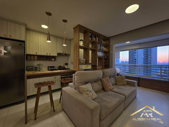Imagem Apartamento com 2 Quartos à Venda, 67 m² em Centro - Osasco