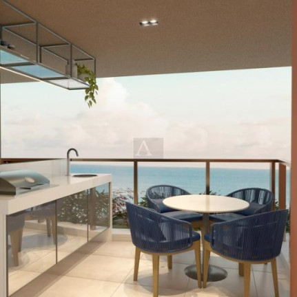 Imagem Apartamento com 2 Quartos à Venda, 168 m² em Ponta Do Seixas - João Pessoa Imagem Apartamento com 2 Quartos à Venda, 168 m² em Ponta Do Seixas - João Pessoa