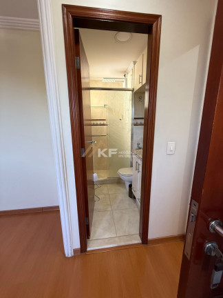 Imagem Apartamento com 2 Quartos à Venda, 55 m² em Belém - São Paulo