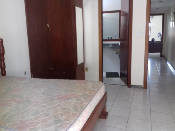 Imagem Apartamento com 3 Quartos para Temporada,  em Vila Nova  - Cabo Frio