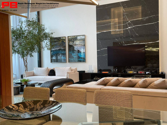 Imagem Apartamento com 3 Quartos à Venda, 275 m² em Vila Olímpia - São Paulo Imagem Apartamento com 3 Quartos à Venda, 275 m² em Vila Olímpia - São Paulo