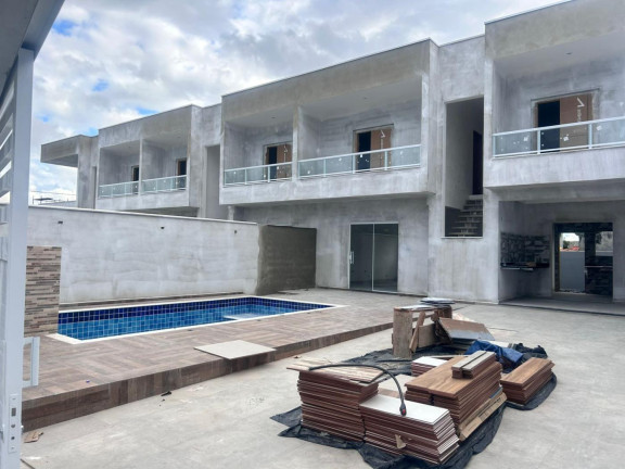 Imagem Casa com 3 Quartos à Venda, 153 m² em Cibratel Ii - Itanhaém Imagem Casa com 3 Quartos à Venda, 153 m² em Cibratel Ii - Itanhaém