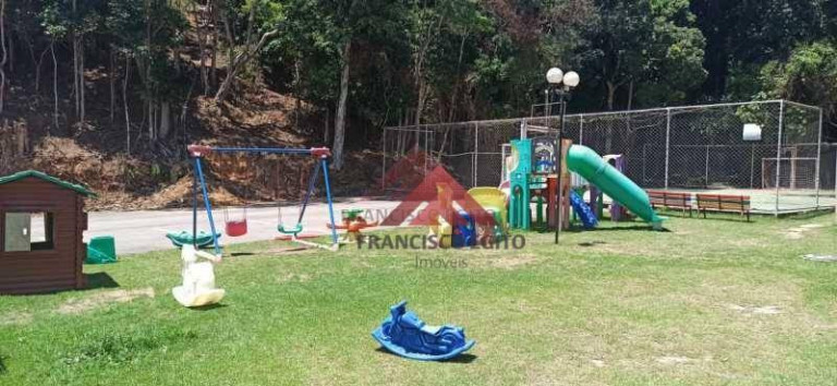 Imagem Apartamento com 2 Quartos à Venda, 64 m² em Rio Do Ouro - Niterói