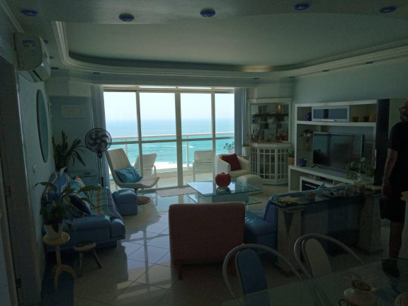 Imagem Apartamento com 4 Quartos à Venda, em Pitangueiras - Guarujá Imagem Apartamento com 4 Quartos à Venda, em Pitangueiras - Guarujá