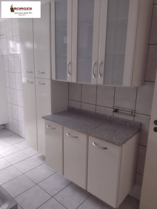 Imagem Apartamento com 2 Quartos à Venda, 60 m² em Vila Parque Jabaquara - São Paulo