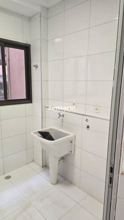 Imagem Apartamento com 3 Quartos à Venda, 97 m² em Núcleo Agrícola Alpha - Franca Imagem Apartamento com 3 Quartos à Venda, 97 m² em Núcleo Agrícola Alpha - Franca
