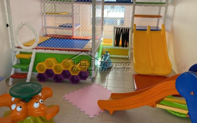 Imagem Apartamento com 2 Quartos à Venda, 100 m² em Jardim América - São José Dos Campos Imagem Apartamento com 2 Quartos à Venda, 100 m² em Jardim América - São José Dos Campos