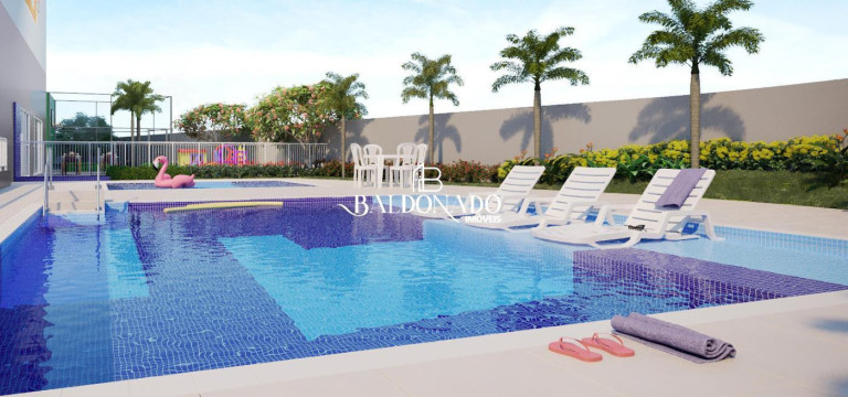 Imagem Apartamento com 2 Quartos à Venda, 69 m² em Bosque Flamboyant - Taubaté Imagem Apartamento com 2 Quartos à Venda, 69 m² em Bosque Flamboyant - Taubaté