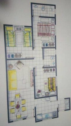 Imagem Casa com 3 Quartos à Venda, 150 m² em Vila Pedroso - Votorantim Imagem Casa com 3 Quartos à Venda, 150 m² em Vila Pedroso - Votorantim