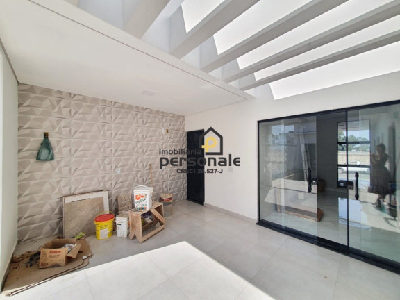 Imagem Imóvel com 3 Quartos à Venda, 176 m² em Le France - Sorocaba