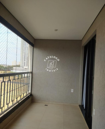 Imagem Apartamento com 3 Quartos para Alugar, 98 m² em Quinta Da Primavera - Ribeirão Preto Imagem Apartamento com 3 Quartos para Alugar, 98 m² em Quinta Da Primavera - Ribeirão Preto