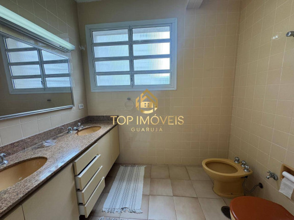 Imagem Apartamento com 4 Quartos à Venda, 162 m² em Pitangueiras - Guarujá