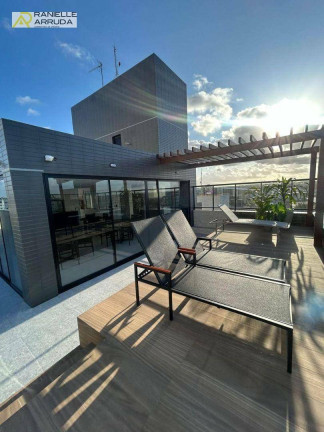 Imagem Apartamento com 1 Quarto à Venda, 22 m² em Intermares - Cabedelo Imagem Apartamento com 1 Quarto à Venda, 22 m² em Intermares - Cabedelo