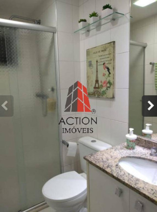 Imagem Apartamento com 3 Quartos à Venda, 98 m² em Vila Formosa - São Paulo