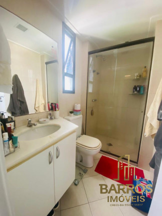 Imagem Apartamento com 4 Quartos à Venda, 220 m² em Pituba - Salvador Imagem Apartamento com 4 Quartos à Venda, 220 m² em Pituba - Salvador