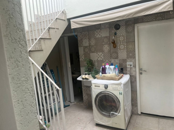 Imagem Casa com 2 Quartos à Venda, 110 m² em Santana - São Paulo Imagem Casa com 2 Quartos à Venda, 110 m² em Santana - São Paulo