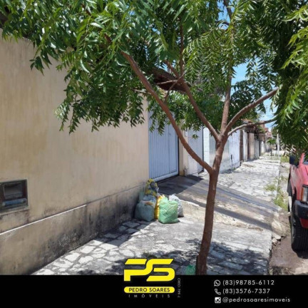 Imagem Casa com 2 Quartos à Venda, 140 m² em São Bento - Bayeux Imagem Casa com 2 Quartos à Venda, 140 m² em São Bento - Bayeux