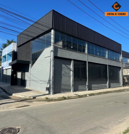 Imagem Imóvel para Alugar, 370 m² em Caji - Lauro De Freitas Imagem Imóvel para Alugar, 370 m² em Caji - Lauro De Freitas