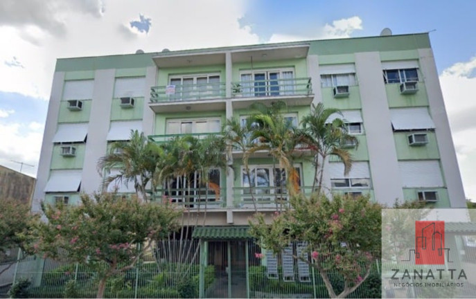 Imagem Apartamento com 2 Quartos à Venda, 82 m² em Centro - Esteio