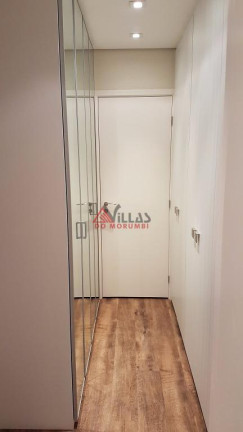 Imagem Apartamento com 3 Quartos à Venda, 143 m² em Vila Andrade - São Paulo