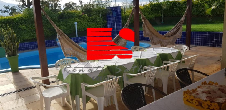 Imagem Casa com 4 Quartos à Venda, 260 m² em Serra Da Morena - Jaboticatubas