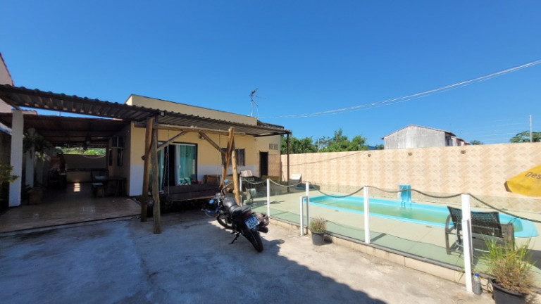 Imagem Casa com 3 Quartos à Venda, 60 m² em Lagoa De Jacaraípe - Serra Imagem Casa com 3 Quartos à Venda, 60 m² em Lagoa De Jacaraípe - Serra