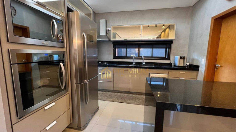 Imagem Sobrado com 4 Quartos à Venda, 350 m² em Jardim Do Golfe - São José Dos Campos