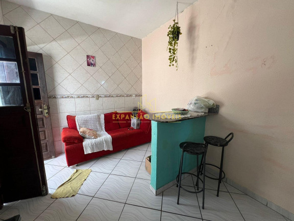 Imagem Casa com 7 Quartos à Venda, 180 m² em Real Parque - São José