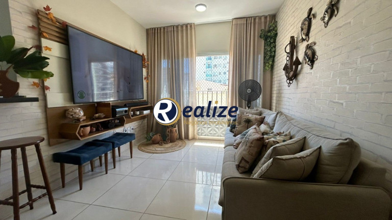 Imagem Imóvel com 2 Quartos à Venda, 110 m² em Praia Do Morro - Guarapari