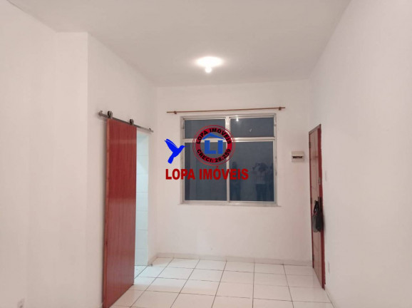 Imagem Apartamento com 1 Quarto à Venda, 45 m² em Centro - Rio De Janeiro Imagem Apartamento com 1 Quarto à Venda, 45 m² em Centro - Rio De Janeiro