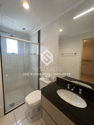 Imagem Apartamento com 4 Quartos à Venda, 154 m² em Setor Bueno - Goiânia Imagem Apartamento com 4 Quartos à Venda, 154 m² em Setor Bueno - Goiânia